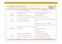 SkinFood 스킨푸드 광고기획서-9