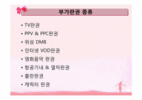 한국영화산업의 배급&전망-7