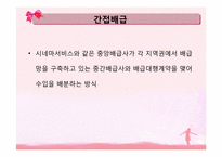 한국영화산업의 배급&전망-16