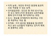 인지이론 레포트-5