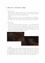 [성과 문학] 김영하 `거울에 대한 명상`-6