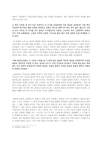 [현대소설] 회색 눈사람 분석-4
