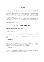 남성과 여성의 언어 대화의 차이-3