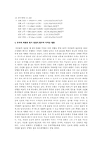 중국의 위엔화 절상이 중국경제와 세계 경제에 미치는 영향-6