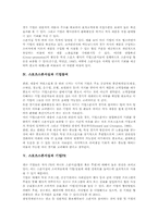 [스포츠스폰서십][스포츠스폰서쉽]스포츠스폰서십의 정의, 스포츠스폰서십의 목적, 스포츠스폰서십과 기업참여, 스포츠스폰서십과 기업PR, 스포츠스폰서십과 기업마케팅, 향후 스포츠스폰서십과 기업의 방향 분석-4