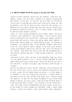J. D. 셀린저의 호밀밭의 파수꾼(The Catcher in the Ray) 감상 레포트-1