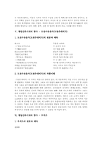 [향가][통일신라 향가]통일신라시대의 향가 - 도솔가, 통일신라시대의 향가 - 처용가, 통일신라시대의 향가 - 헌화가, 통일신라시대의 향가 - 모죽지랑가, 통일신라시대의 향가 - 도천수관음가(도천수대비가), 통일신라시대 향가 - 우적가-9
