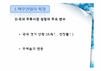 [경영사례]OB Vs HITE 맥주 경영전략-4