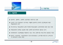 학원 프랜차이즈사업계획서(매출상승)-7