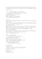 [고려속요][고려가요][처용가]고려속요(고려가요) 처용가의 배경설화, 고려속요(고려가요) 처용가의 원문, 고려속요(고려가요) 처용가의 노랫말 성격과 의미, 고려속요(고려가요) 처용가의 어구해석 심층 분석-7