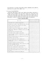 인터넷,게임중독 학생에 대한 레포트(생활지도)-6