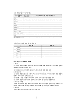 인터넷,게임중독 학생에 대한 레포트(생활지도)-15