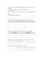 인터넷,게임중독 학생에 대한 레포트(생활지도)-19