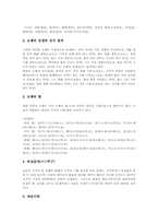 [사주][사주팔자][풍수][풍수사상][풍수지리설][관상][팔자]사주(사주팔자)의 개념, 사주(사주팔자)의 해석, 사주(사주팔자)와 사주카페(사주팔자까페), 사주(사주팔자), 풍수(풍수지리), 관상의 만남에 관한 분석-4