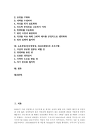 [소자본창업]소호창업(인터넷창업, SOHO창업)의 개념과 특성, 소호창업(인터넷창업, SOHO창업)의 업종선정과 아이템선정, 소호창업(인터넷창업, SOHO창업)의 창업과정, 소호창업(인터넷창업, SOHO창업)의 유의사항-2