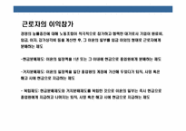 근로자의 경영참여와 노사협의 제도의 이해-6