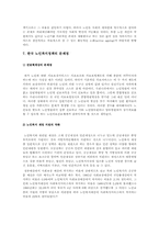 (한국사회문제A형)고령화사회의 노년층빈곤의 현황과 노년층빈곤문제를 해결할 적합한 방법-11