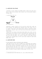 노년층빈곤의 현황 파악, 노년층빈곤문제 해결 방법 논의(한국사회문제A형)-2