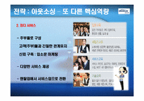 웅진코웨이 성공전략-20