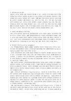 [방통대 행정학과 3학년 비교행정론 B형] 영국과 미국의 행정체제를 비교 설명하시오-11