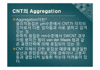 CNT의 전기적 성질을 이용한 설계-5