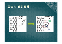 CNT의 전기적 성질을 이용한 설계-12
