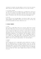 [인적자원관리] 다국적기업 P&G의 인사제도 분석-3