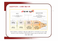 [경영전략] 빙그레 요플레의 성공전략 분석-20