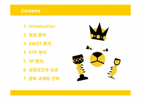 [마케팅] 유니클로의 마케팅 전략 성공사례-2
