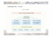 [마케팅] GS칼텍스의 국제마케팅 분석-10