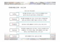 [마케팅] GS칼텍스의 국제마케팅 분석-11