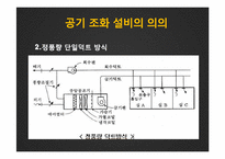공기조화설비시스템-9