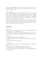[경영전략] 다국적기업 월마트의 전략 분석-5