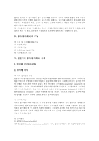 [감사][감사제도][공공감사]감사(감사제도)의 유형, 감사(감사제도)의 목적, 감사(감사제도)의 기능, 선진국의 감사(감사제도) 사례, 공공감사(공공기관감사제도)의 제도적 한계, 공공감사(공공기관감사제도)의 제도적 한계에 따른 대책 분석-6