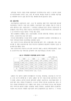 대도시 지역농협과 농촌지역농협 직원 의식구조 차이 발전방안-12