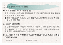 인간발달의 이해-10