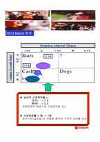 [경영분석](주)오리온그룹과 초코파이 경영분석-20