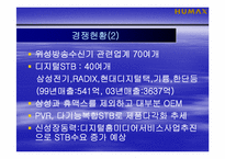 [경영전략] 휴맥스의 전략과 해결방안-15