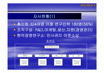 [경영전략] 휴맥스의 전략과 해결방안-16