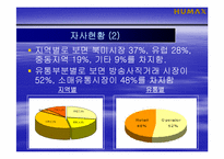 [경영전략] 휴맥스의 전략과 해결방안-17