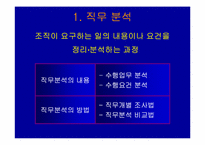 [경영조직] 적십자간호대학 행정조직에 대한 분석-16