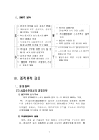 [경영조직론](주)오리온의 조직론적 검토-11