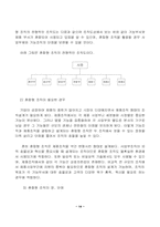 [조직분석] 영진하이테크(주)의 조직구조분석-16
