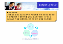 [경영조직론] 대한항공의 조직구조와 개선방향-5
