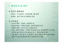 [경영조직론] 삼성탈레스조직구조분석-10