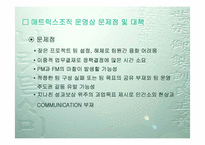 [경영조직론] 삼성탈레스조직구조분석-13