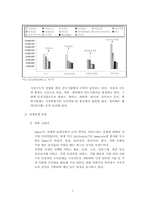 [경영분석] 다음커뮤니케이션㈜에 관한 분석보고서-8