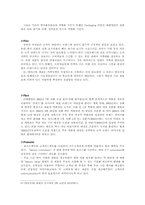 [국제경영](주)태평양 중국진출 사례분석-9