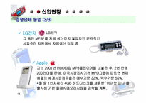 [마케팅] iriver 아이리버 경영전략 분석-15