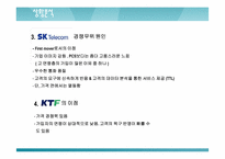 [마케팅전략] KTF제품확충과 발전전략-12